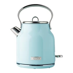 Pinky Up - Parker Rose Gold Electric Tea Kettle