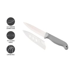 Smith's Lawaia Bait Knife 5.3 in.