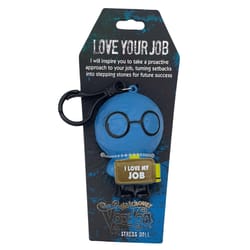 Watchover Voodoo Love Your Job Stress Doll Squishy 1 pk