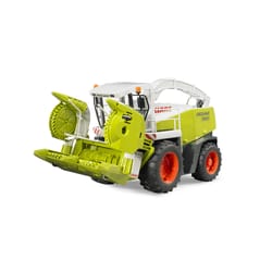 Bruder Claas Field Chopper Multicolored