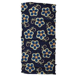 Karma Midnight Flower Headband Multicolored One Size Fits Most