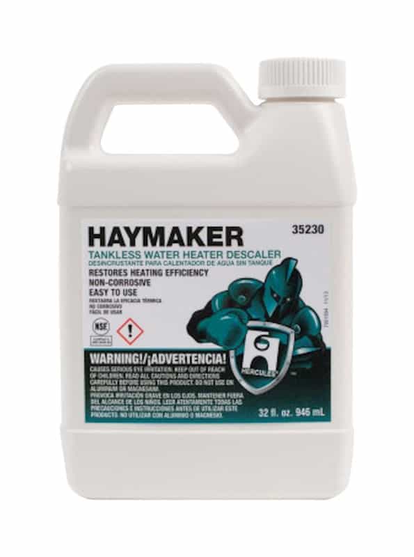 Haymaker 32 oz. Humidifier Cleaner and Descaler Ace Hardware
