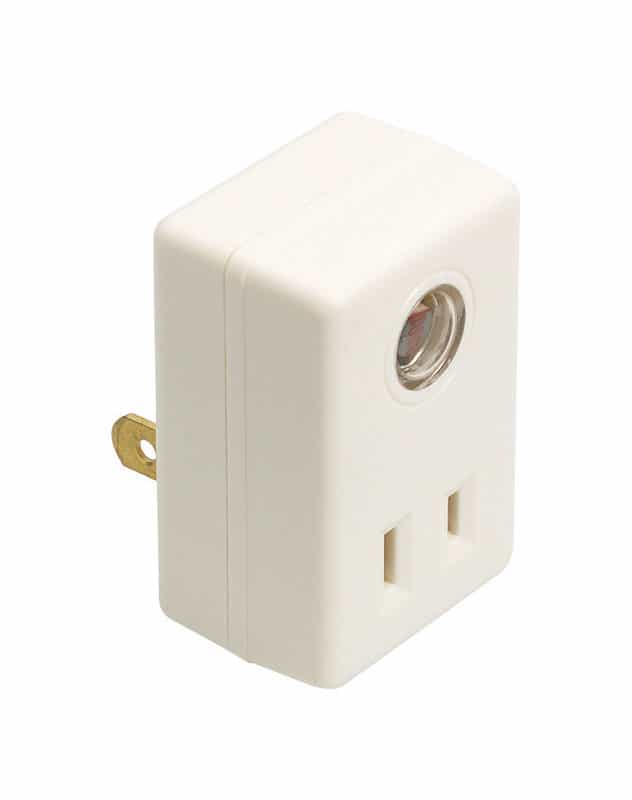 Wall Plates Amertac White Porcelain 3-Gang Toggle Light Switch Ceramic