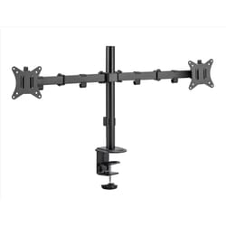 Home Plus 17 in to 32 in. 20 lb. cap. Tiltable Television Mount