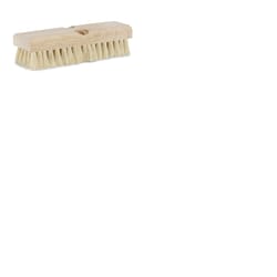 Harper 8 in. W Wood Handle Masonry Brush