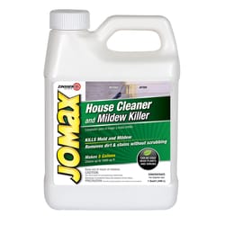 Zinsser Jomax House Cleaner and Mildew Killer 1 qt