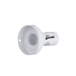 Blu-Mol Xtreme QuickCore 1 in. Bi-Metal Hole Saw