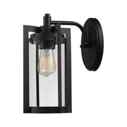Globe Electric Theo 1-Light Vintage Wall Sconce