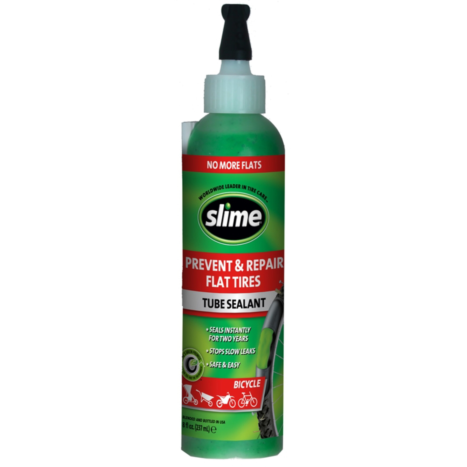Photos - Other sporting goods Slime Tube Sealant 8 oz 10003 