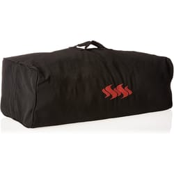 Kuuma Black Grill Cover/Carry Bag