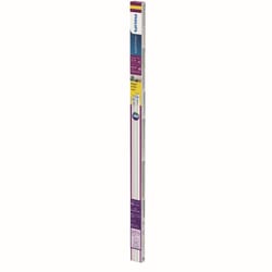 Philips UniversalFit TLED Linear Warm White 48 in. Bi-Pin T8 LED Bulb 32 Watt Equivalence 2 pk