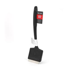 Mr. Bar-B-Q - Oversized Commercial Grill Brush