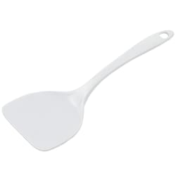 Chef Craft White Melamine Turner