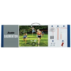 Franklin Starter Badminton Set