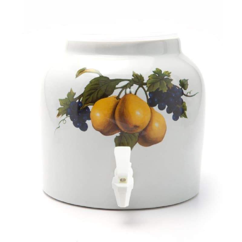 Bluewave 2.2 gal White Water Dispenser Porcelain Sansujyuku sansujyuku.com