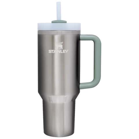 Stanley Quencher H2.0 FlowState Tumbler 30-oz. - Charcoal