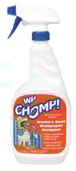WP Chomp  Liquid  Wallpaper Stripper  32 qt. 