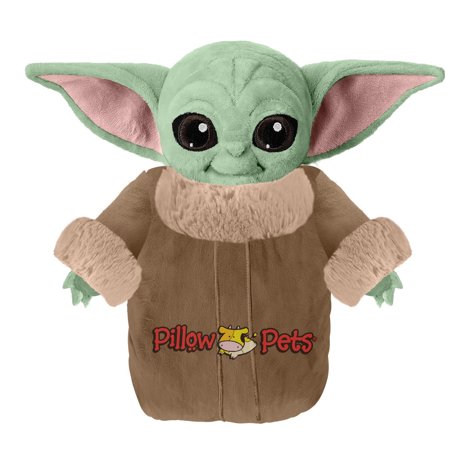 03201497E Pillow Pets Child Pillow Cotton/Spandex Blend Mult sku 03201497E