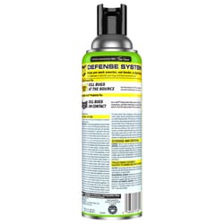 Raid Yard Guard Insect Killer Aerosol 16 oz
