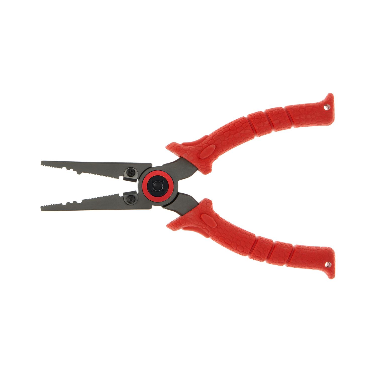 Bubba Fishing and Angling Pliers 6.5 in. Sansujyuku sansujyuku.com