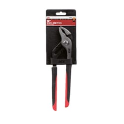 Ace 10 in. Alloy Steel Tongue and Groove Pliers