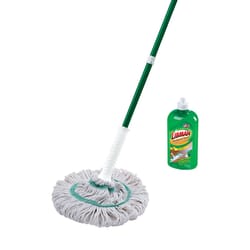 Swiffer WetJet 11 in. W Wet Mop Kit - Ace Hardware