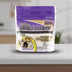 Bonide Rat Magic Animal Repellent Scent Pouch For Rodents 6 oz