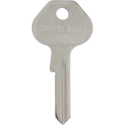 HILLMAN KeyKrafter House/Office Universal Key Blank 264 M70 Single