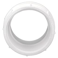 Charlotte Pipe Schedule 30 3 in. FPT X 3 in. D Hub PVC Pipe Adapter 1 pk