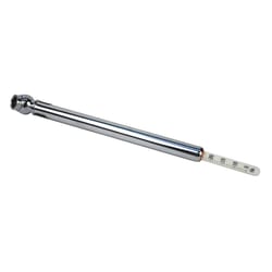 Slime 50 psi Pencil Tire Pressure Gauge
