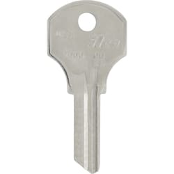 HILLMAN KeyKrafter House/Office Universal Key Blank 154 CO26 Single