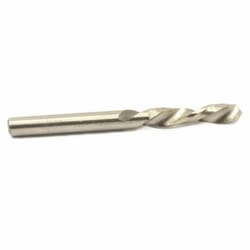 Forney 3/16 in. High Speed Steel Stubby Left Hand Drill Bit 1 pc