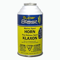 Super Blast 8 oz Air Horn Refill