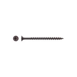 Big Timber No. 8 Sizes X 2-1/2 in. L Phillips Coarse Drywall Screws 23 lb 2500 pk