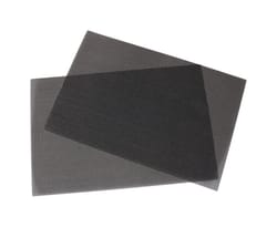 Gator 18 in. L X 12 in. W 120 Grit Silicon Carbide Floor Sanding Sheet 1 pk