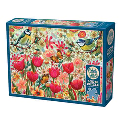 Cobble Hill Shooting the Breeze Jigsaw Puzzle 500 pc