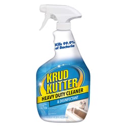 Krud Kutter No Heavy Duty Cleaner and Disinfectant 32 oz