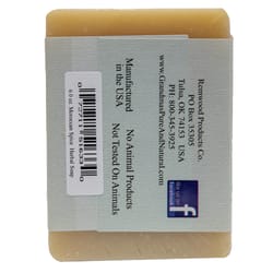 Grandma's Herbal Soap 6 oz