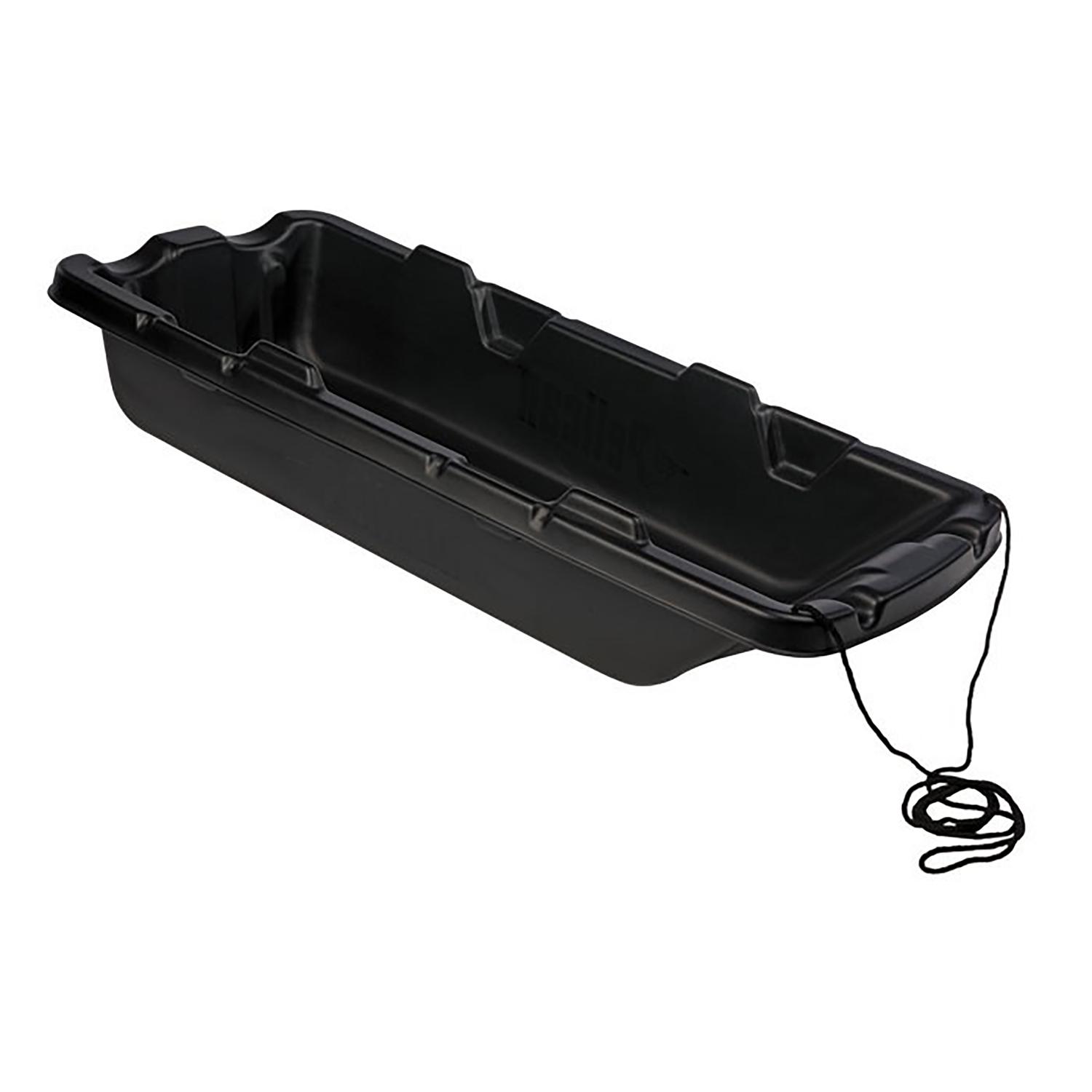 Flexible Flyer Snow Trek 46 Thermo Formed Plastic Small Utility Sled 45 in. Sansujyuku sansujyuku.com