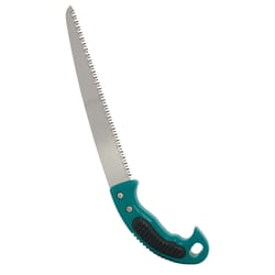 Zenport Steel Straight Edge Pruning Saw