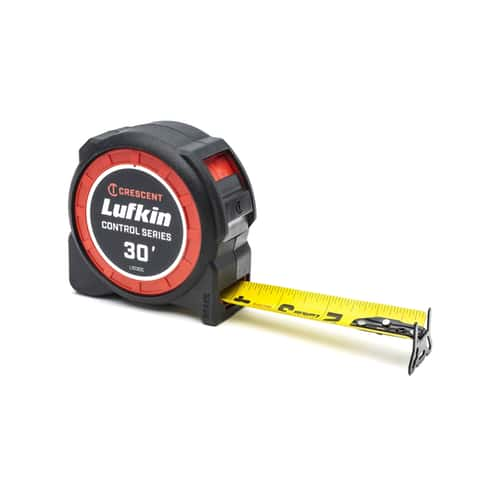 Craftsman 12 ft. L X 1 in. W Tape Measure 1 pk - Ace Hardware