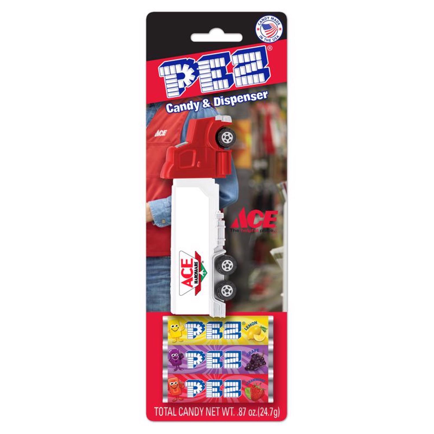 PEZ(ペッツ)× ear】収納袋付きレインコート - メルカリ