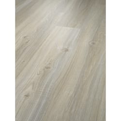 Shaw Floors Beckett 7 in. W X 48 in. L Cascade Vinyl Plank Flooring 51.33 sq ft