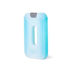 YETI Sheet Medium Ice Pack 1 lb Blue 1 pk
