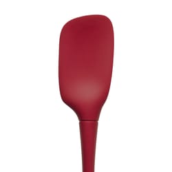 Tovolo FlexCore Cayenne Silicone Spoonula