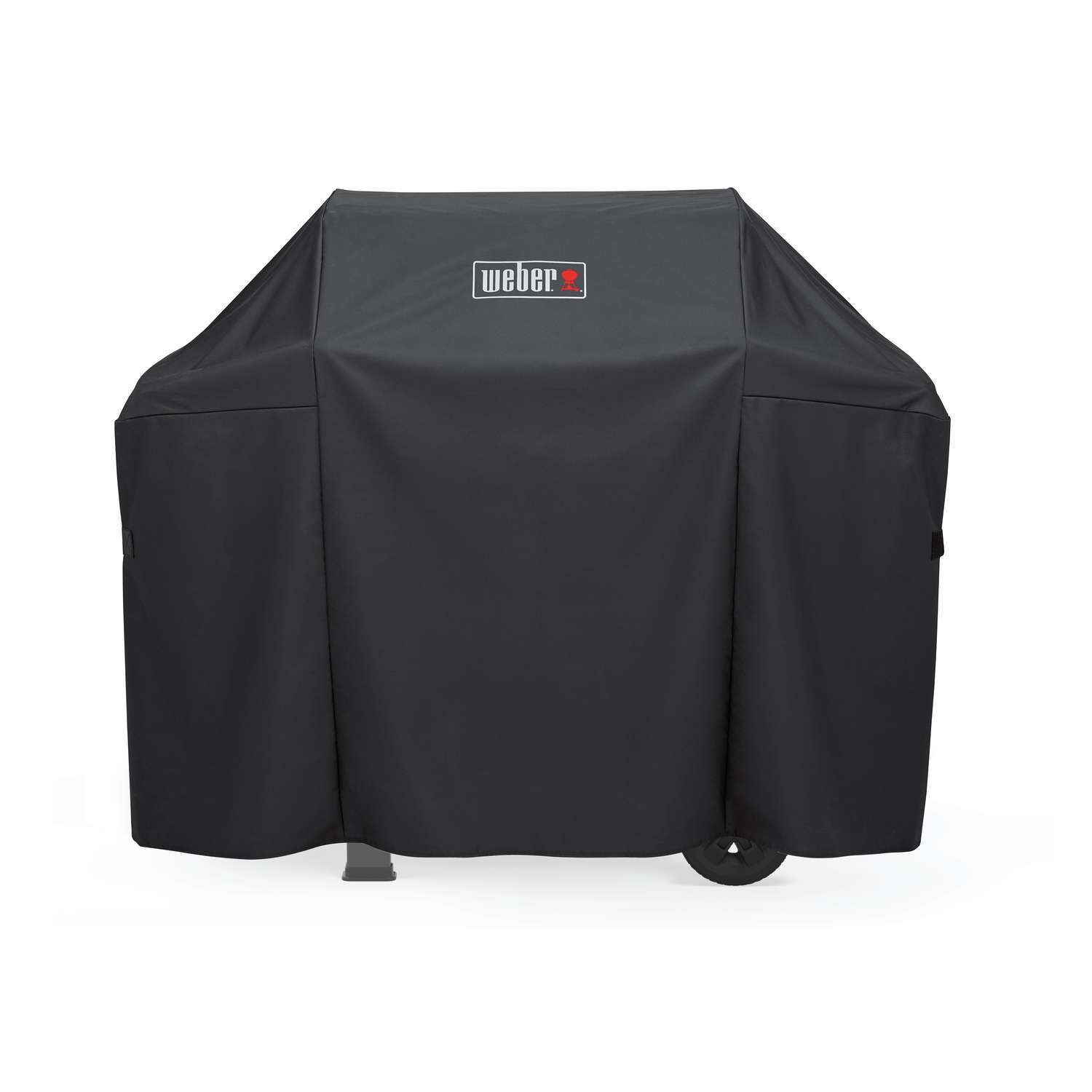 Weber Black Grill Cover For Spirit II 300 series Spirit 300 series