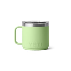 YETI Rambler 14 oz seasonal BPA Free Vacuum Insulated Mug