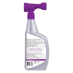 Rejuvenate Window Cleaner 32 oz Liquid