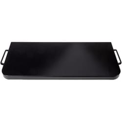 Traeger Pop-And-Lock Front Folding Shelf Steel 7.8 in. H X 10.6 in. W X 21.63 in. L