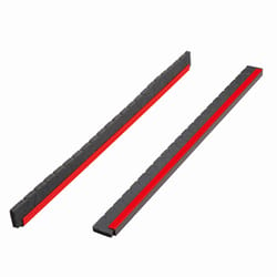 Craftsman Magnetic Drawer Dividers Black/Red